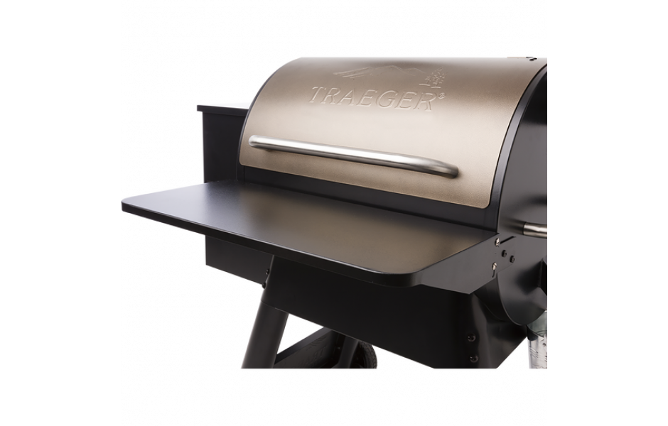 Traeger FÄLLBORD PRO780 / Ironwood 885 TRAEGER Varumärken