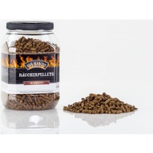 Don Marco's Rökpellets - Mesquite, 1000g