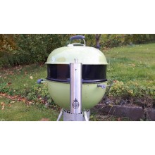 Rökgenerator, Mother fucking smokegenerator