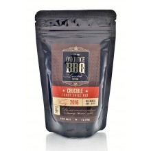 Limited Edition Crucible Ghost Chile Rub, 170g