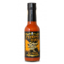 Psycho Juice 70% Red Savina, 148ml