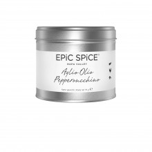 Epic Spice - Aglio Olio, 75gr
