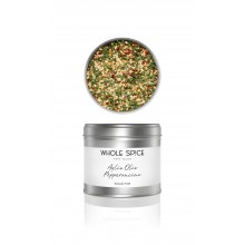 Whole Spice - Aglio Olio, 75gr