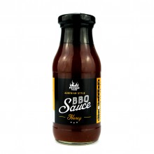 Classic BBQ Honey, 250ml