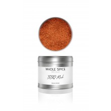 Whole Spice - BBQ Rub, 150g