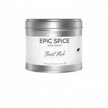Epic Spice - Beef Rub, 150g