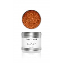 Whole Spice - Beef Rub, 150g