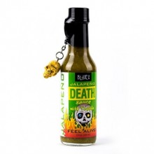 Blair's Jalapeno Death Sauce, 150ml