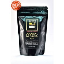 Carne Crosta Steakhouse Rub Signature Edition, 142g