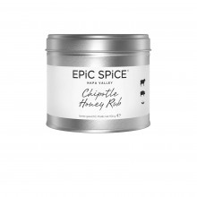 Epic Spice - Chipotle Honey Rub, 150g