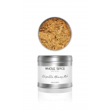 Whole Spice - Chipotle Honey Rub, 150g