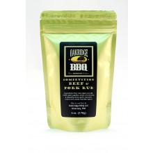 Competition Beef & Pork Rub, 170g