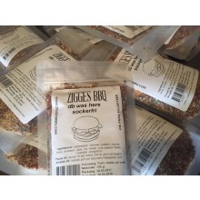DB Was Here, 125g