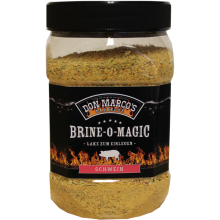 Brine-O-Magic Fläsk, 600g