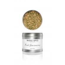 Whole Spice - Fish Seasoning, 150g