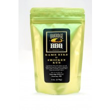 Game Bird & Chicken Rub, 170g