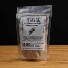 Habanero Dream - Original Blend, 150gr