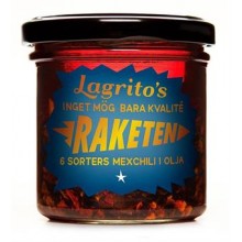 Raketen