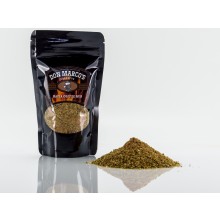 Don Marco’s Mafia Coffee Rub, 180g