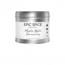 Epic Spice - Maple Apple Sausage Rub, 150g