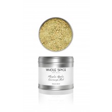 Whole Spice - Maple Apple Sausage Rub, 150g