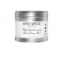 Epic Spice - Mediterranean Roasting Rub, 150g