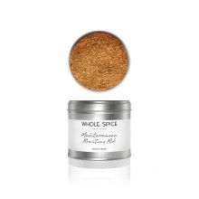 Whole Spice - Mediterranean Roasting Rub, 150g