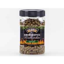 Don Marco's Smokey Spice Pellets - Oregano, 450g