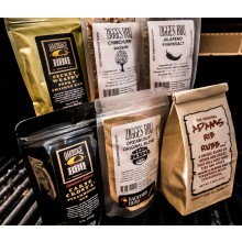 Grillmästarens Startkit