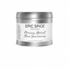Epic Spice - Persian Apricot Rice Seasoning, 150g