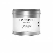 Epic Spice - Rib Rub, 150g
