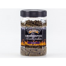 Don Marco's Smokey Spice Pellets - Salvia, 450g