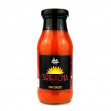 Sriracha-Style Thai Sauce, 250ml