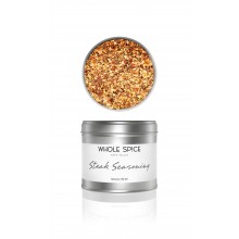 Whole Spice - Steak Seasoning, 150g