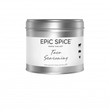 Epic Spice - Taco Seasoning, 150g