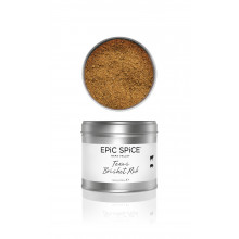 Epic Spice - Texas Brisket Rub, 150g