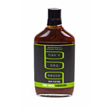 Hak’s Thai Chile Tamarind, 439g
