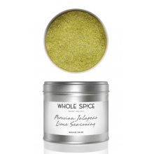 Whole Spice - Peruvian Jalapenjo Lime Seasoning, 150g