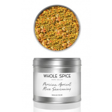 Whole Spice - Persian Apricot Rice Seasoning, 150g