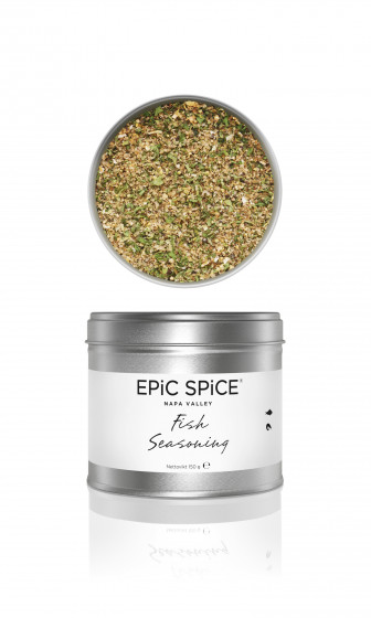 Epic Spice - Fish Seasoning, 150g