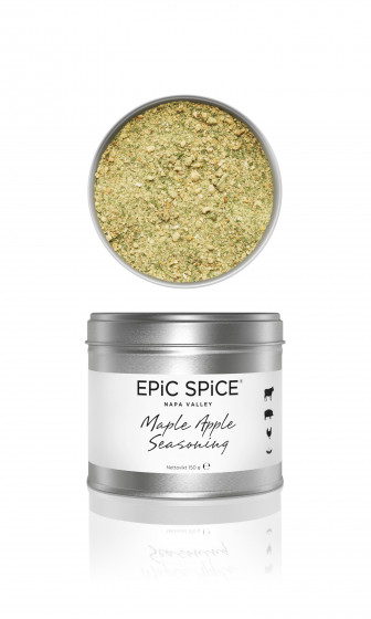 Epic Spice - Maple Apple Sausage Rub, 150g