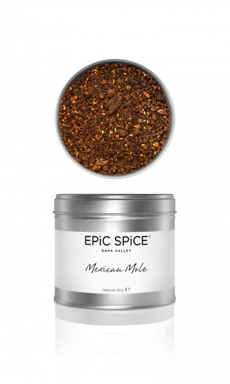 Epic Spice - Mexican Mole, 150g