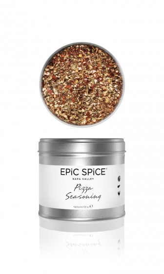 Epic Spice - Pizza Seasoning, 150g