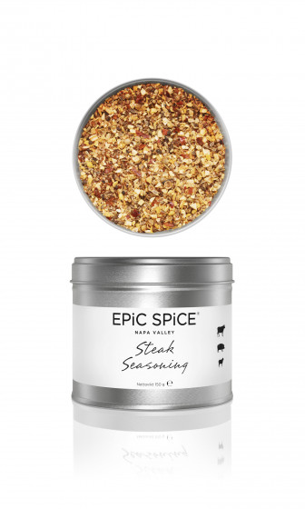 Epic Spice - Steak Seasoning, 150g
