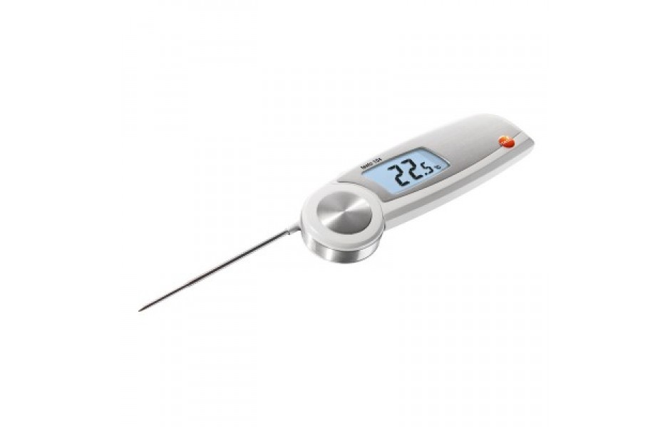 testo 104 Produkter Backyard Hero testo 104 Produkter Backyard Hero