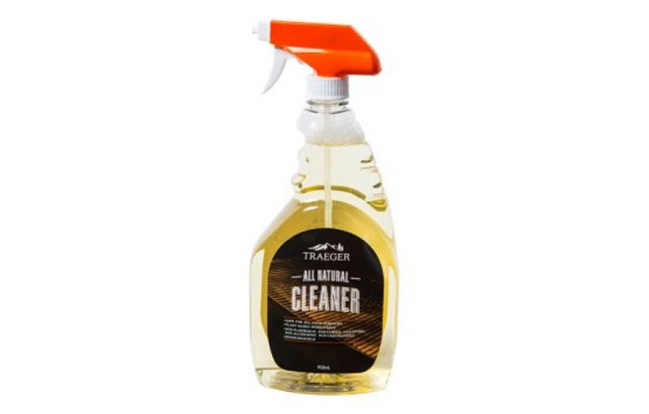 Traeger All Natural Cleaner 950 ml