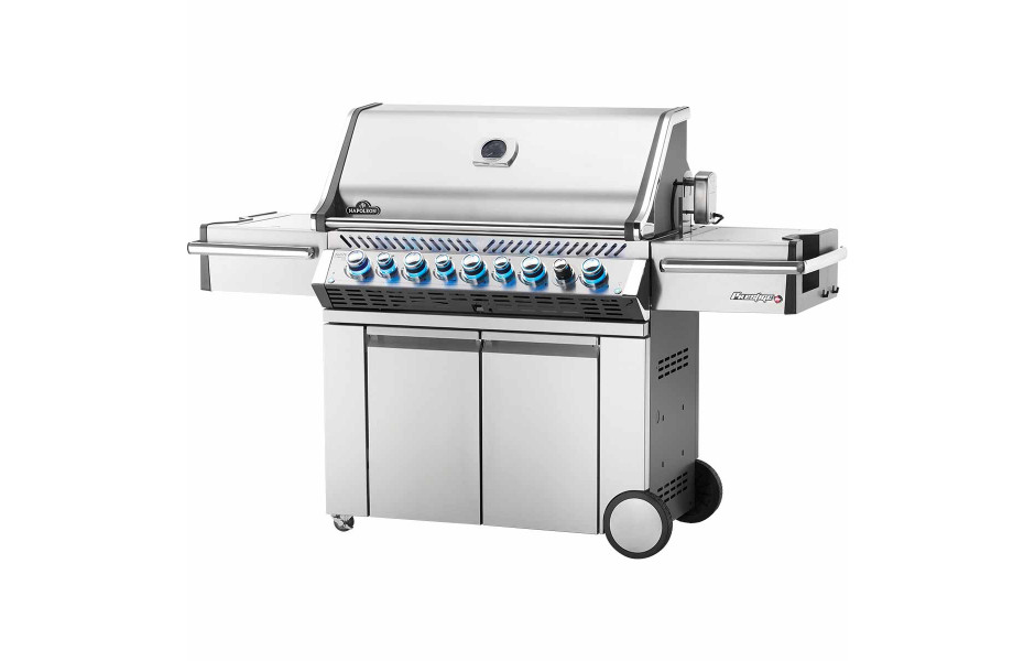 Napoleon Prestige PRO 665 3 Napoleon Varumärken Napoleon Prestige Pro 665 3 Nyhet