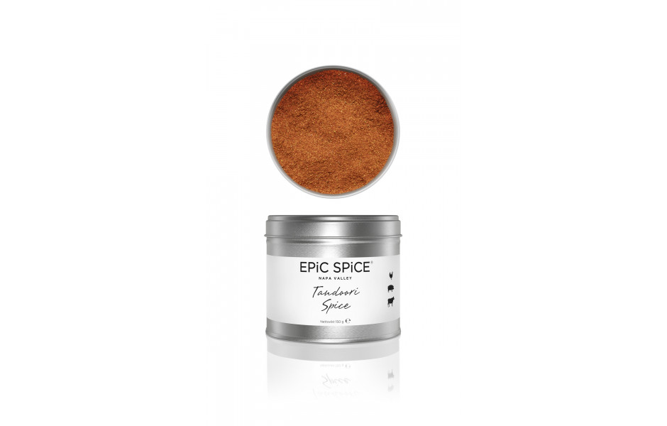 Epic Spice - Tandori Spice, 150g