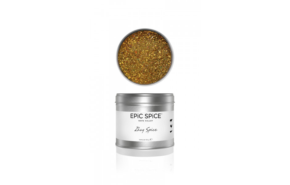 Epic Spice - Zhug spice, 150g