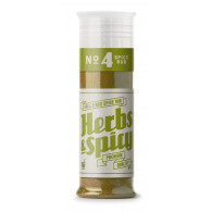 Herbs & Spicy - Spice Rub, 110g